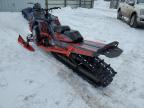 2023 BMBR SNOWMOBILE for sale at Copart MI - FLINT