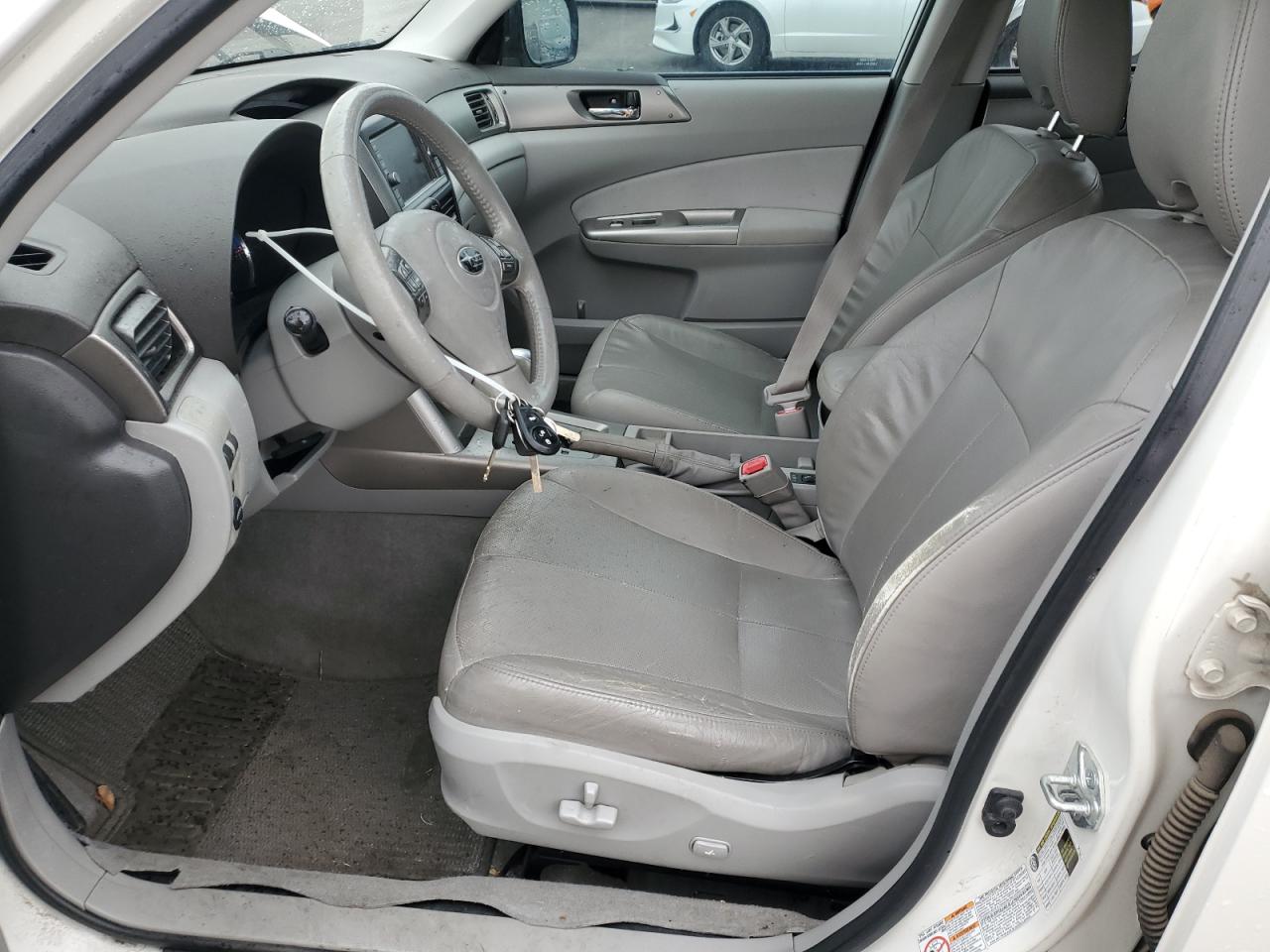 2009 Subaru Forester - Image 7