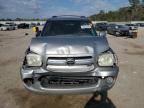 2006 Toyota Sequoia Sr5 იყიდება Harleyville-ში, SC - Front End