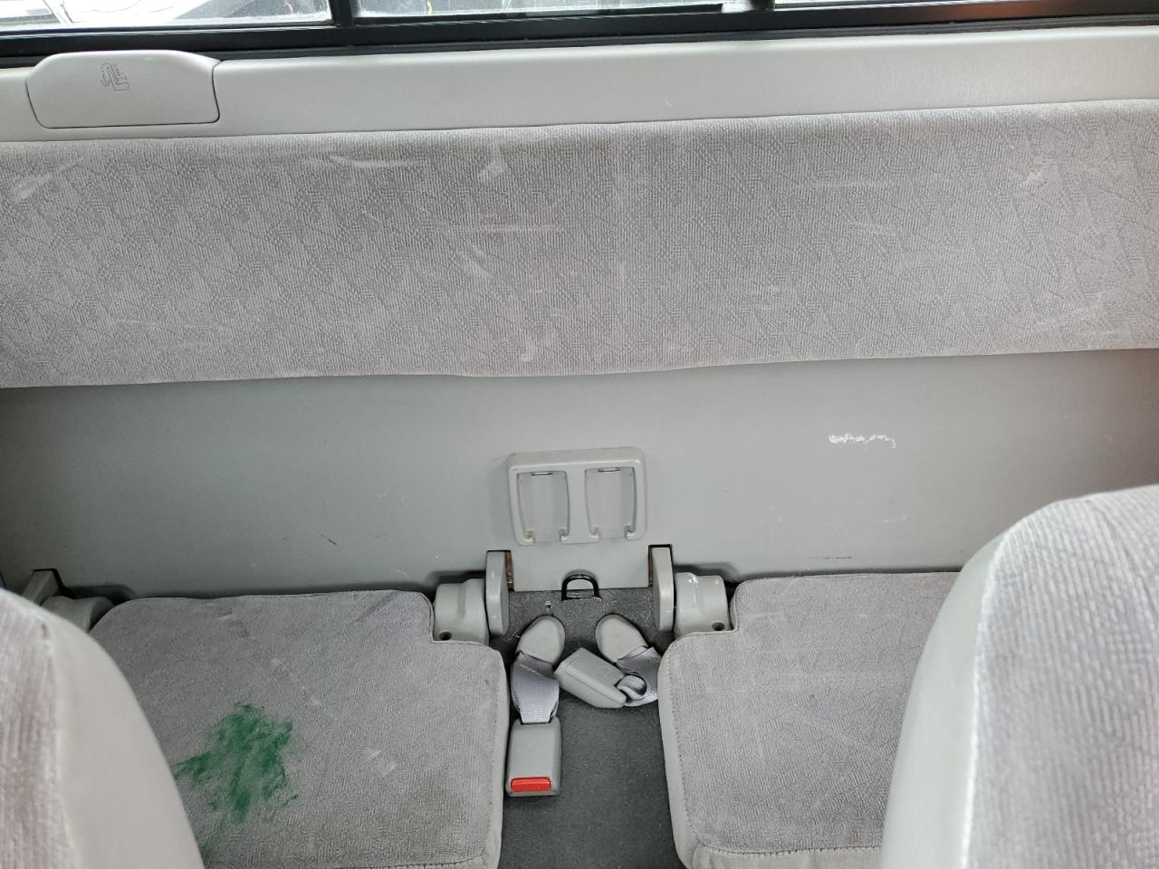 2002 Toyota Tacoma - Image 10