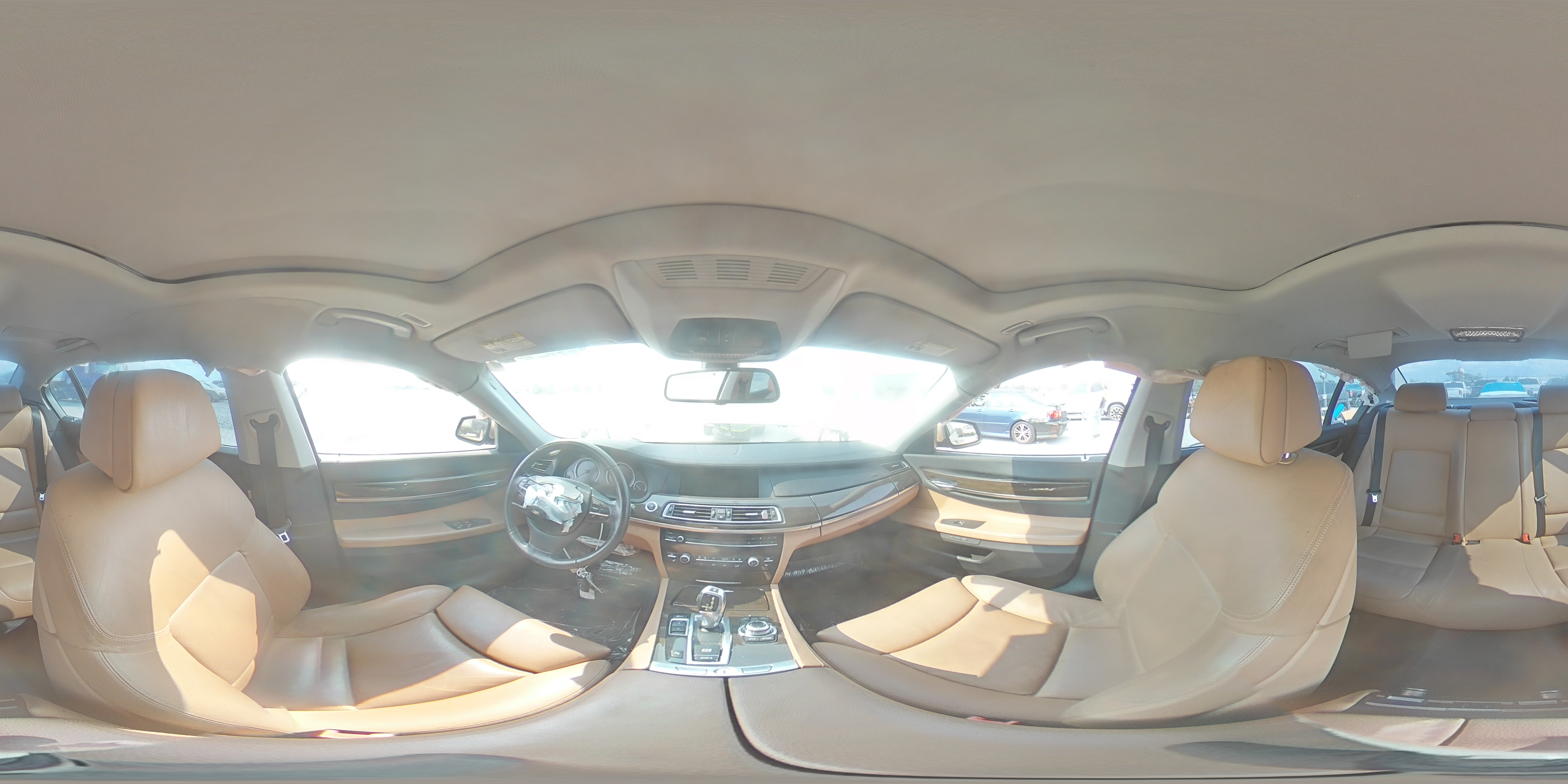2011 BMW 7er - Image 13