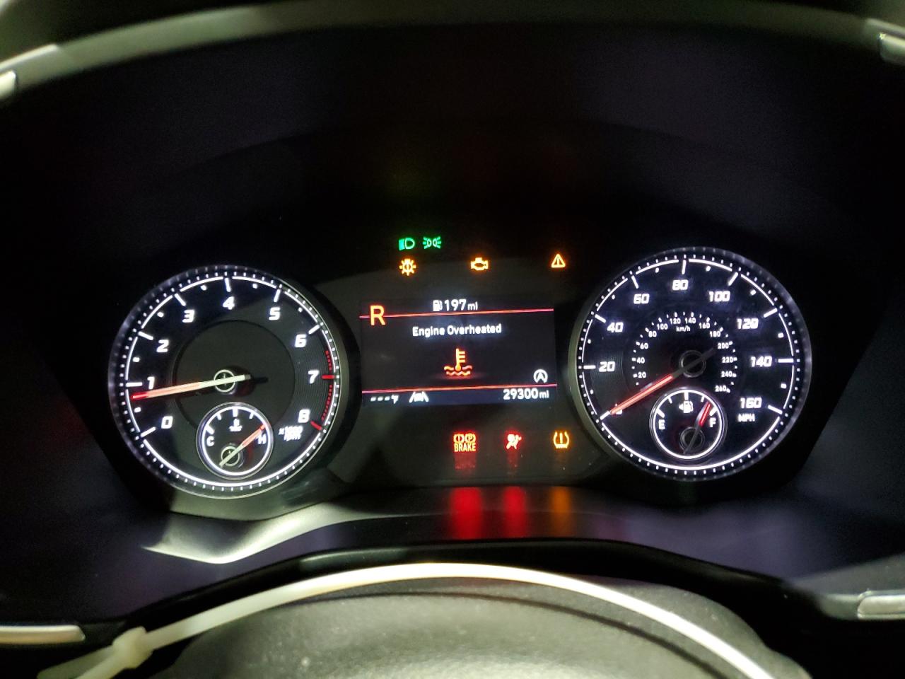 2023 Hyundai Santa Fe - Image 9