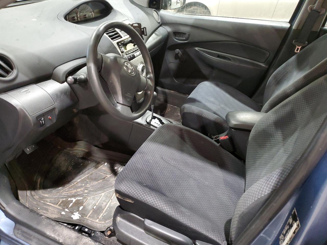 2007 Toyota Yaris - Image 7