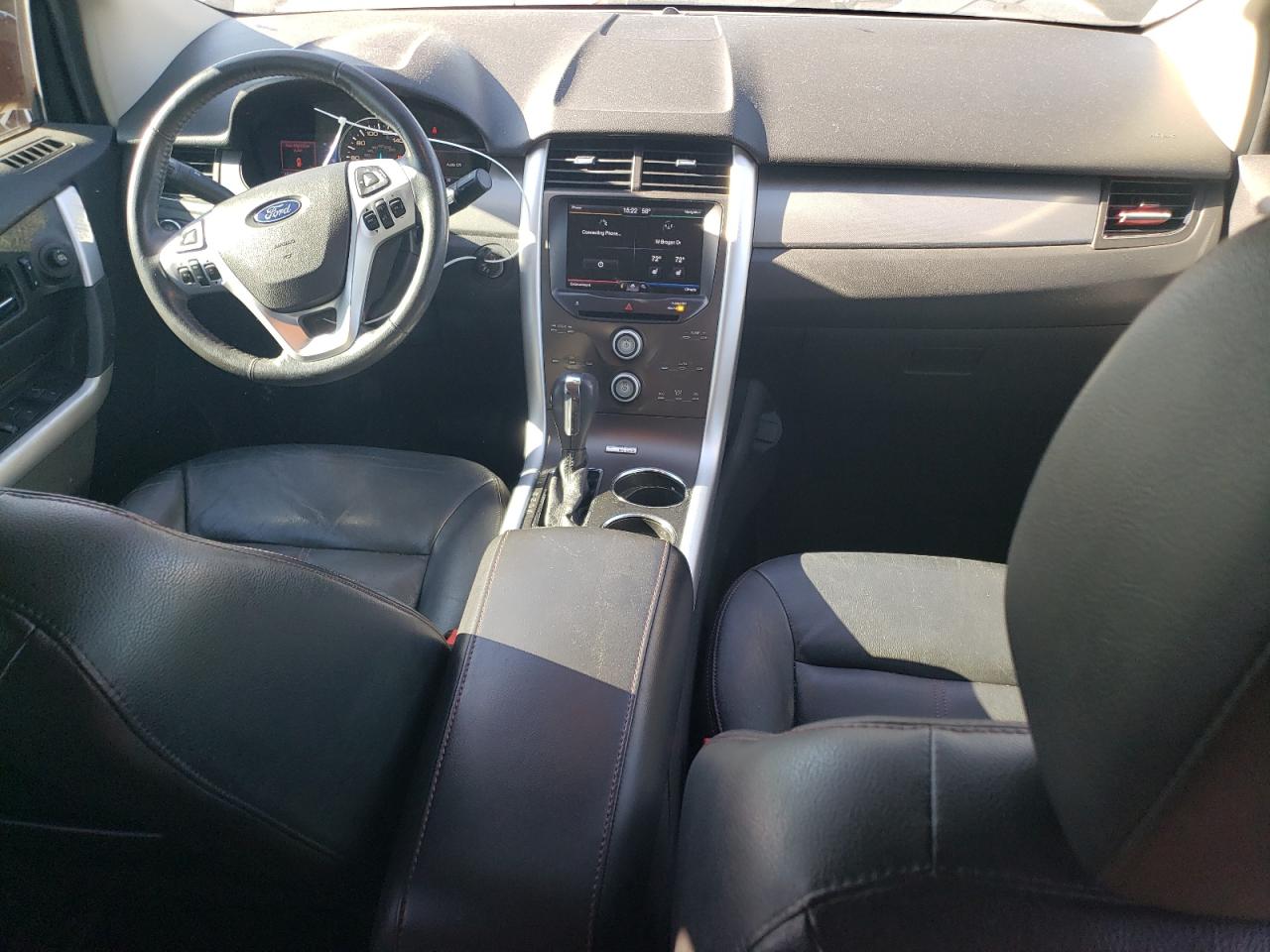 2013 Ford Edge - Image 8