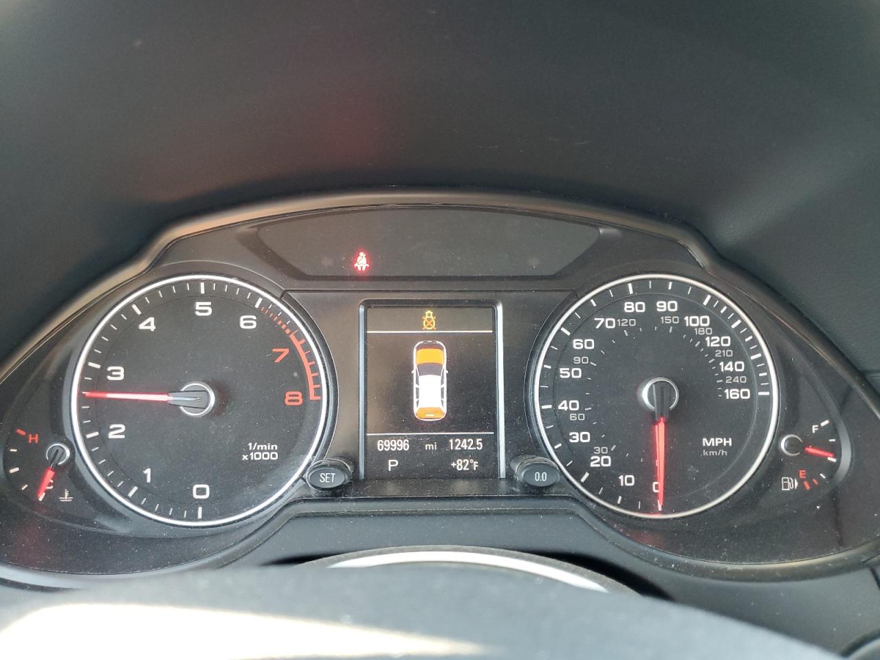 2016 Audi Q5 - Image 9