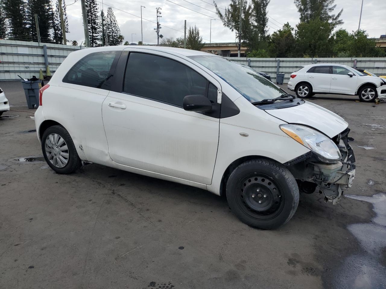 2008 Toyota Yaris - Image 4