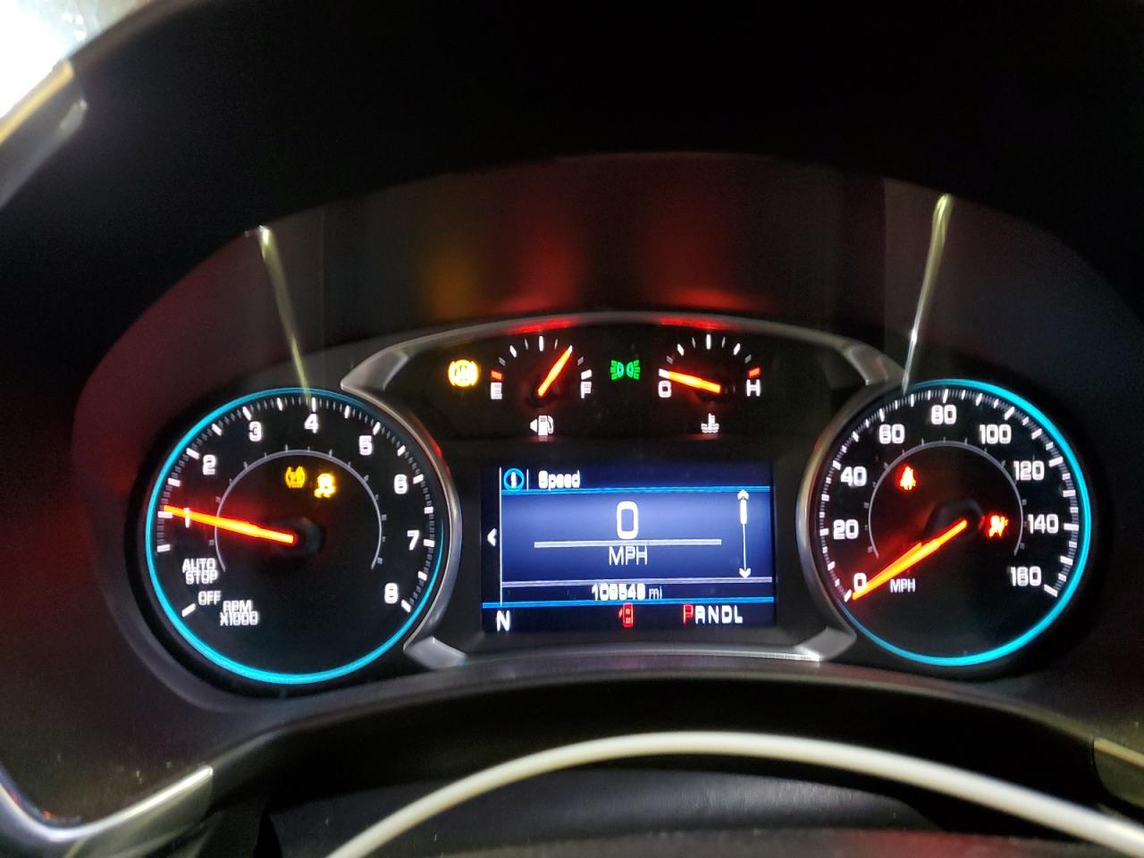 2019 Chevrolet Equinox - Image 9