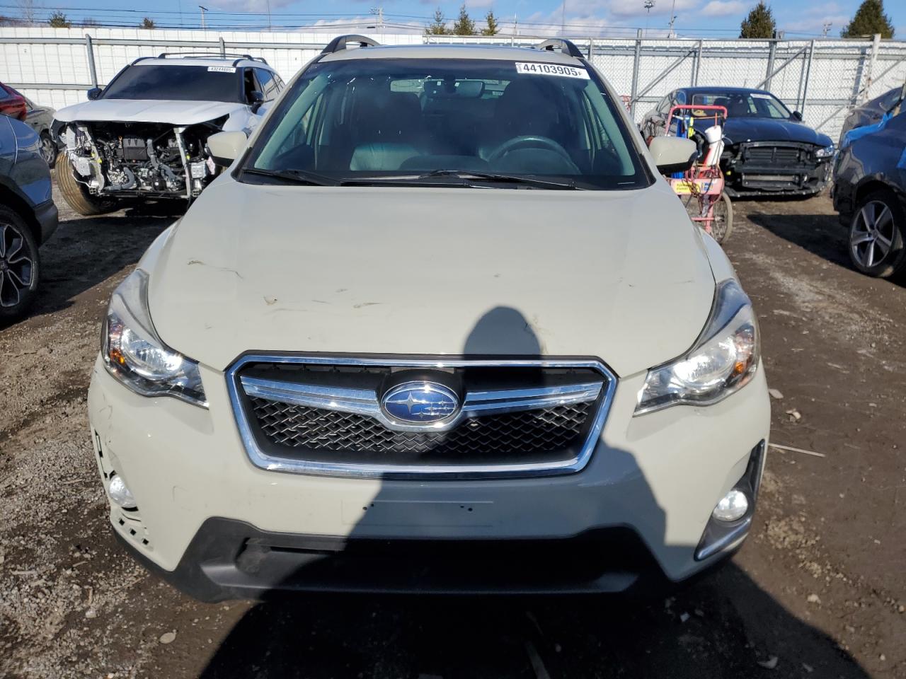 2017 Subaru XV - Image 5