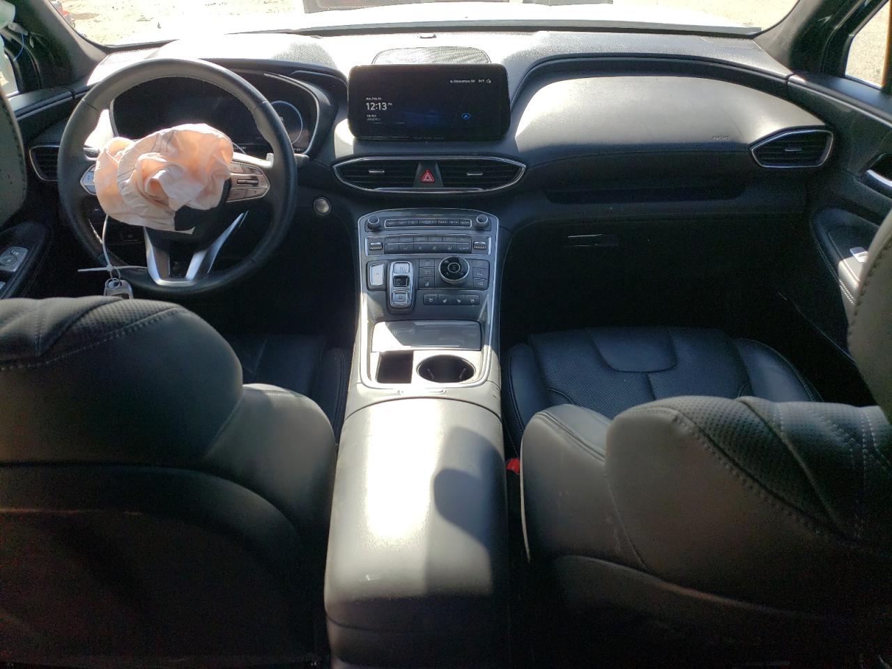 2023 Hyundai Santa Fe - Image 8