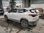 2021 Kia Seltos S en Venta en Greenwood, NE - Vandalism