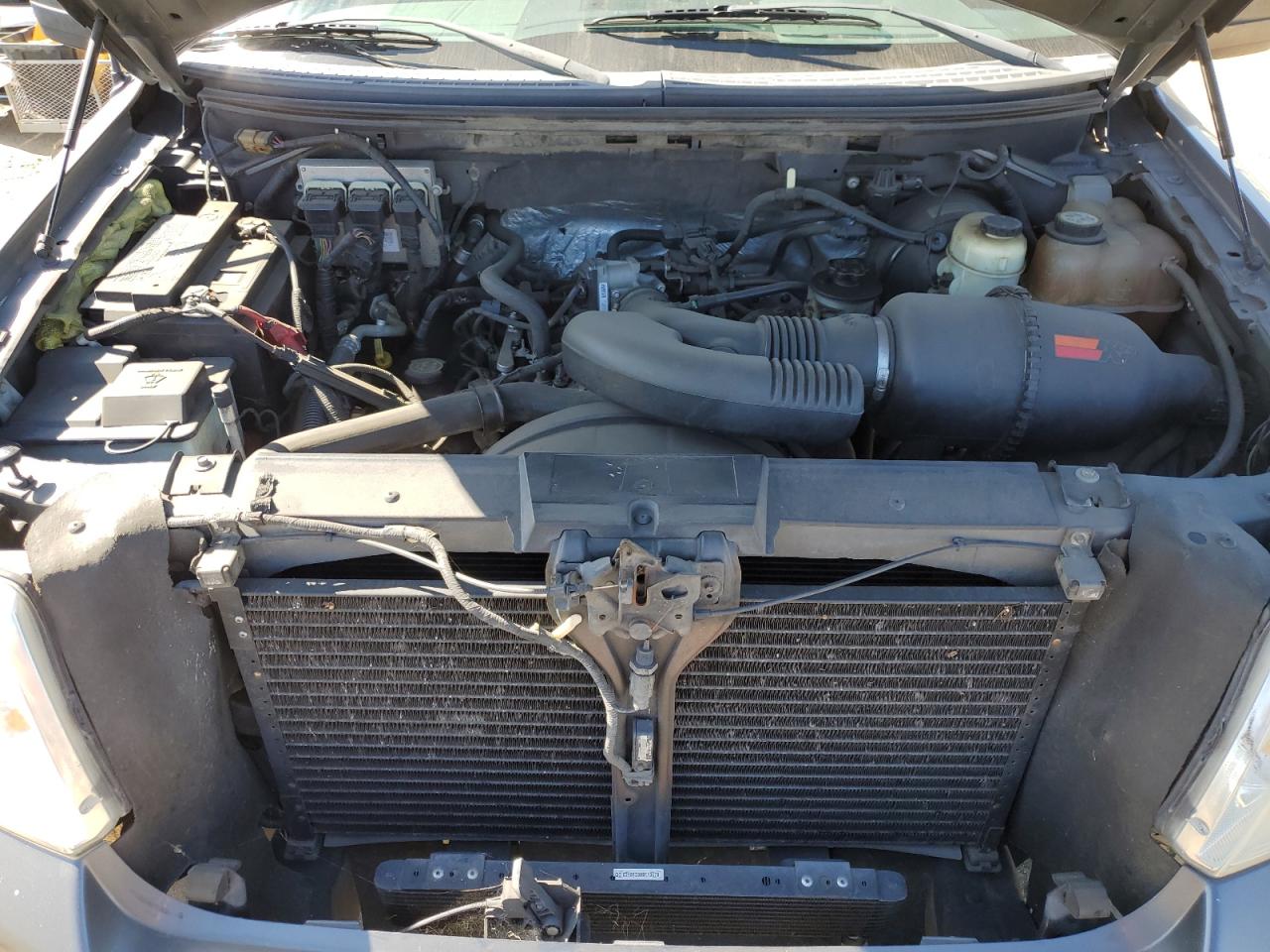 2008 Ford F-150 - Image 11