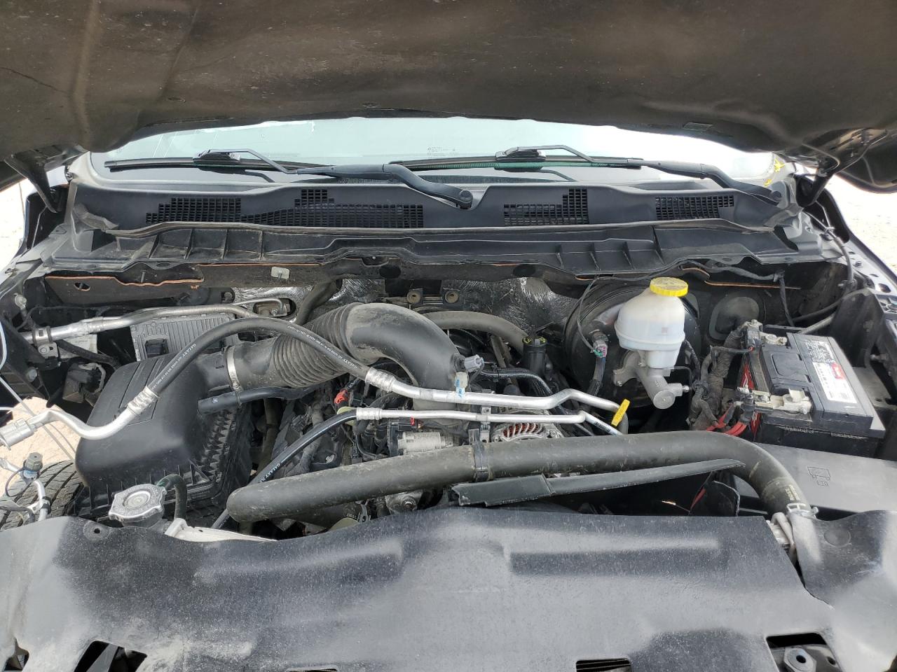 2020 RAM 1500 - Image 11