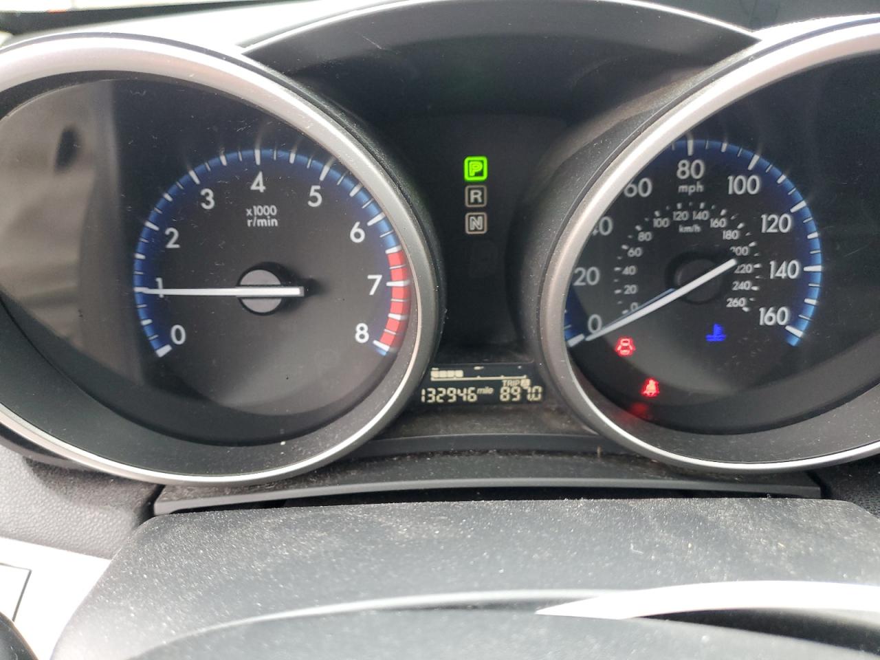 2012 Mazda 3 - Image 9