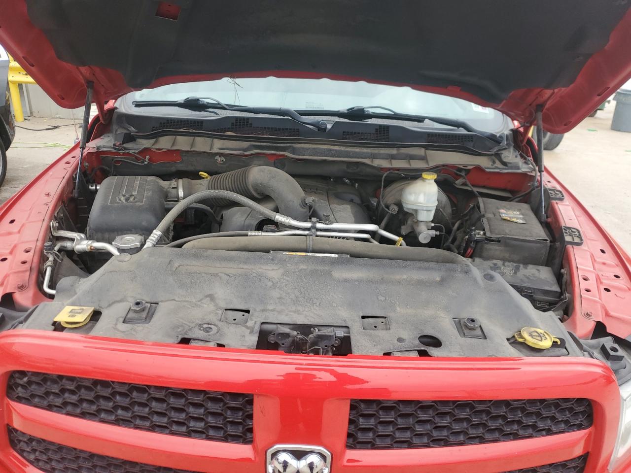 2013 RAM 1500 - Image 11