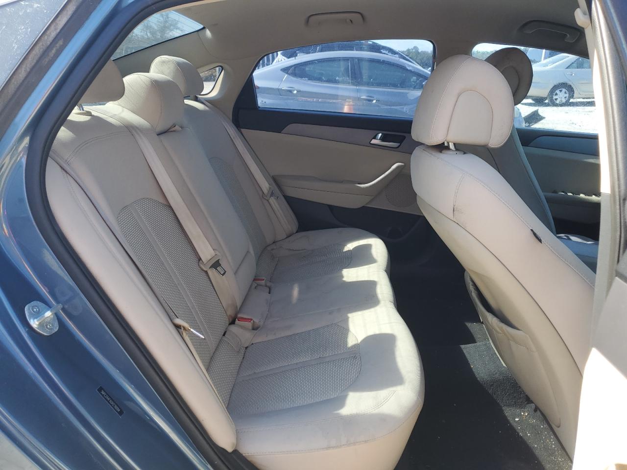 2016 Hyundai Sonata - Image 10