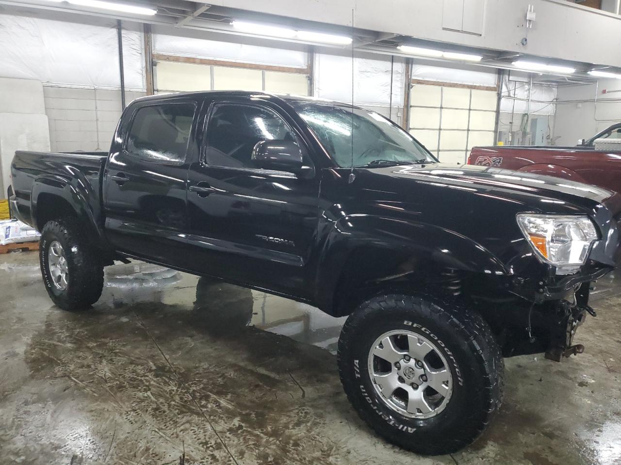 2012 Toyota Tacoma - Image 4