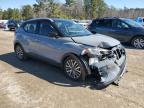 2023 Nissan Kicks Sv de vânzare în Harleyville, SC - Front End