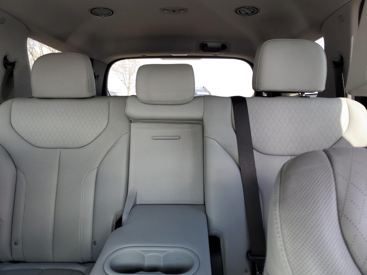 2021 Hyundai Palisade - Image 10