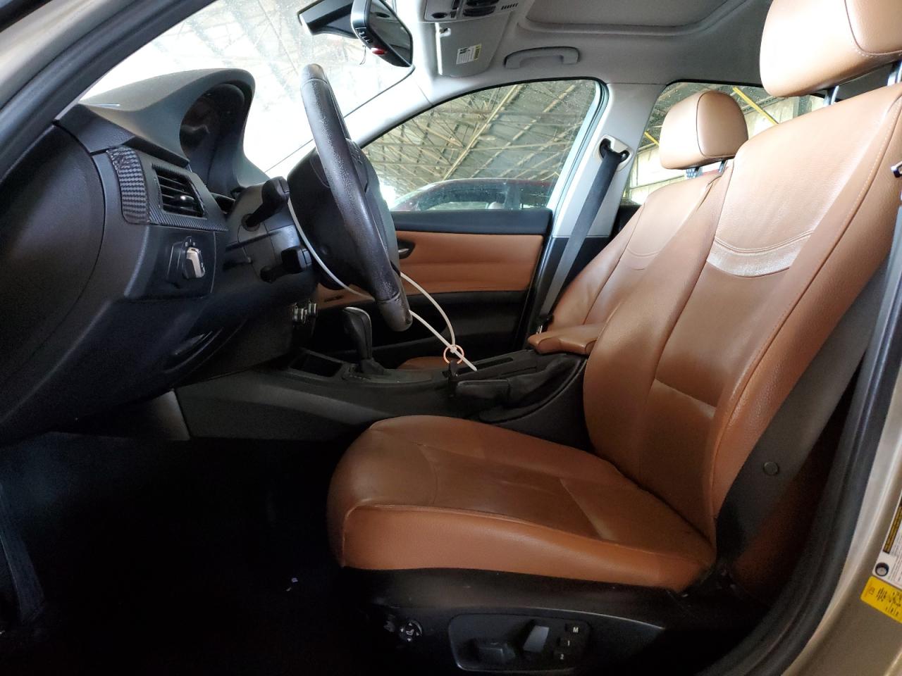 2011 BMW 3er - Image 7