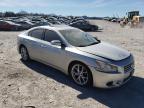 2009 Nissan Maxima S de vânzare în Madisonville, TN - Front End