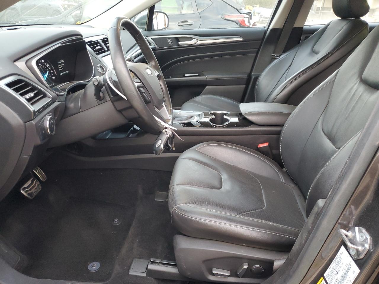 2015 Ford Fusion - Image 7