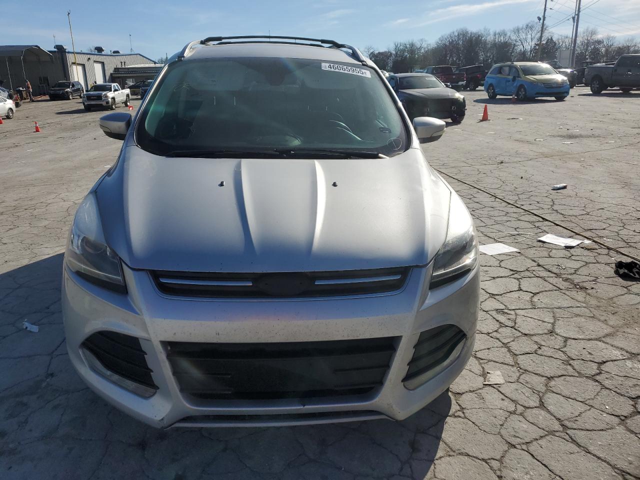 2013 Ford Escape - Image 5