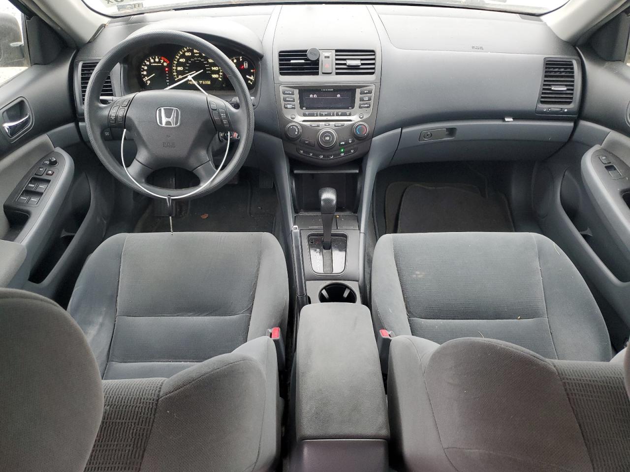 2007 Honda Accord - Image 8