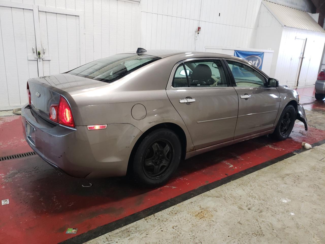 2012 Chevrolet Malibu - Image 3