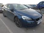 2018 VOLVO V40 MOMENT for sale at Copart CHESTER