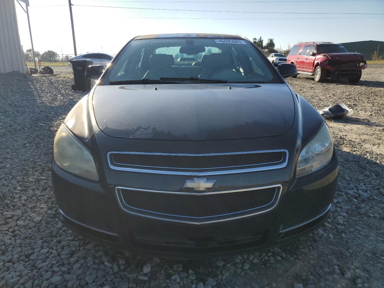 2008 Chevrolet Malibu - Image 5