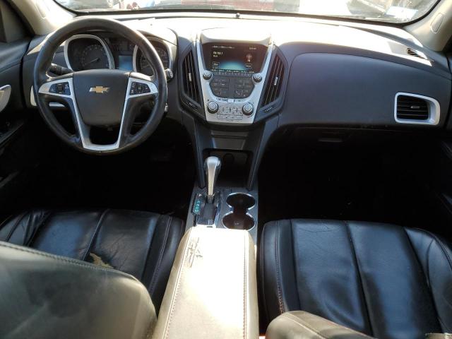  CHEVROLET EQUINOX 2014 Black