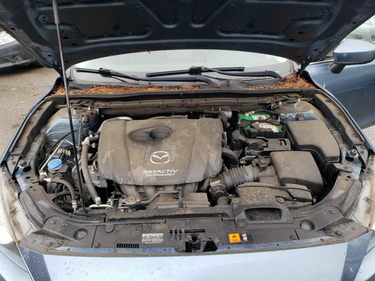 2014 Mazda 3 - Image 12