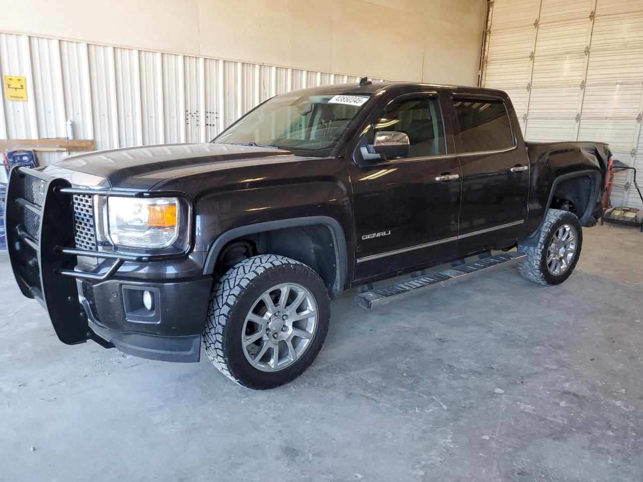 2014 GMC Sierra - Image 1