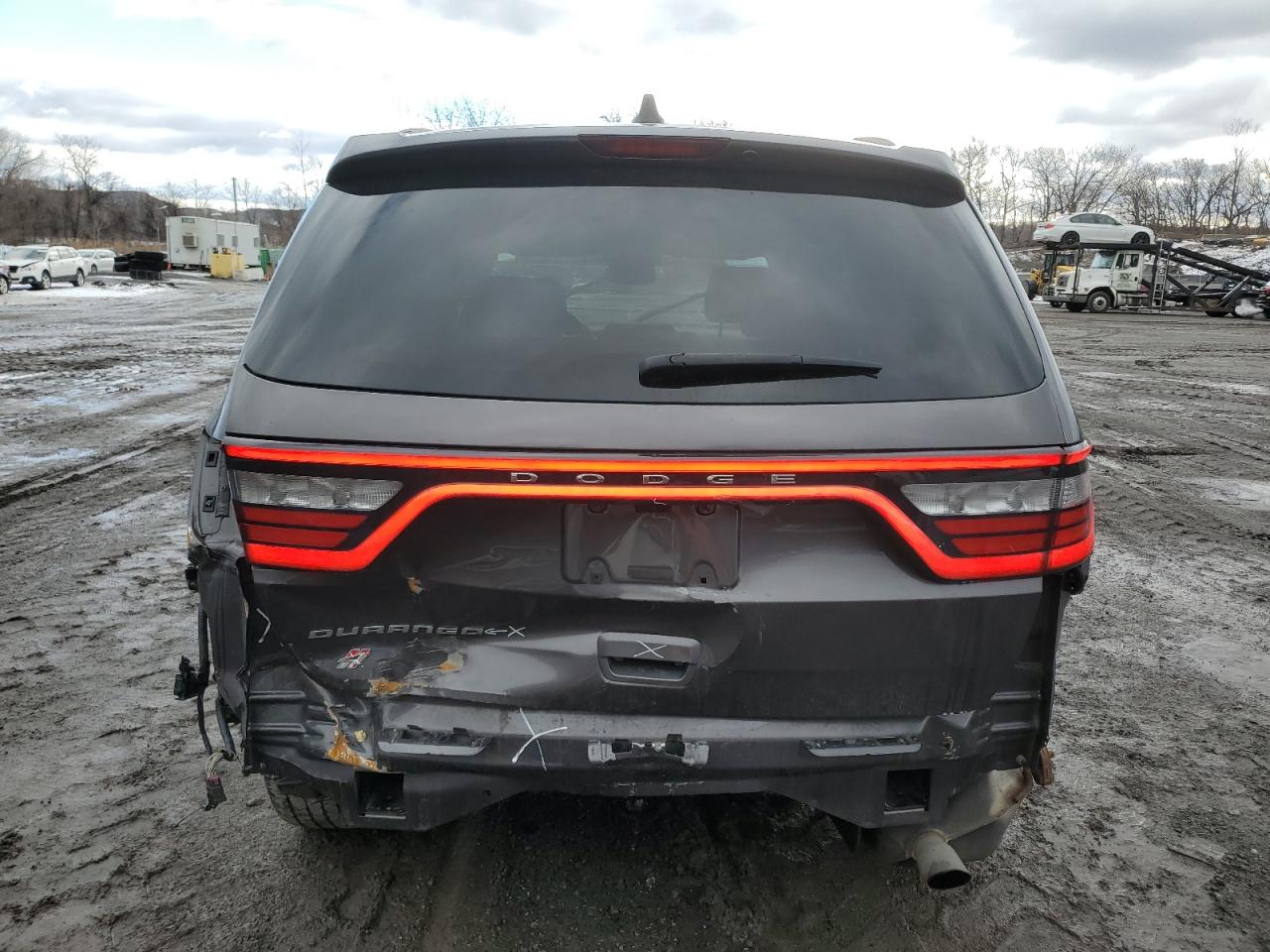 2019 Dodge Durango - Image 6