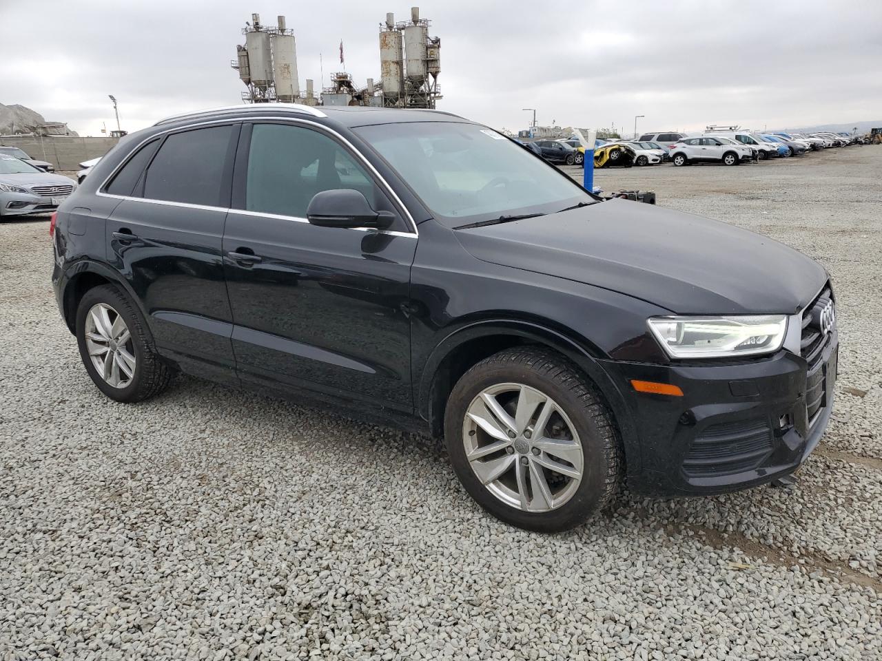 2016 Audi Q3 - Image 4