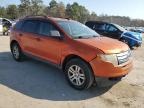 2007 Ford Edge Se იყიდება Harleyville-ში, SC - Front End
