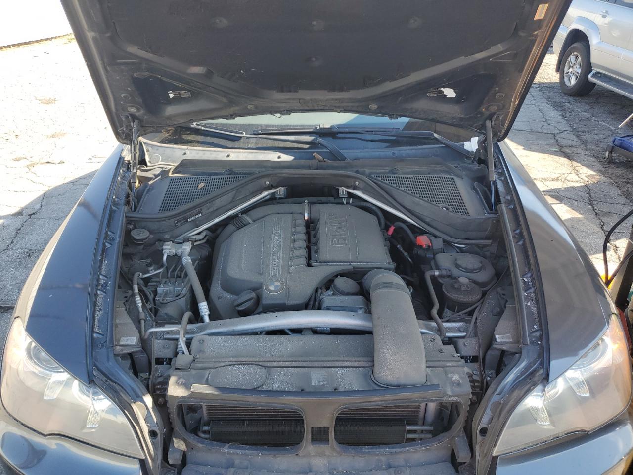 2013 BMW X5 - Image 12