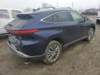 2021 Toyota Venza Le zu verkaufen in Los Angeles, CA - Front End