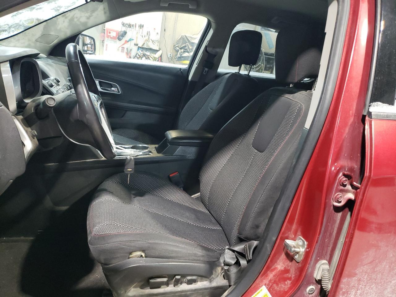 2015 Chevrolet Equinox - Image 7