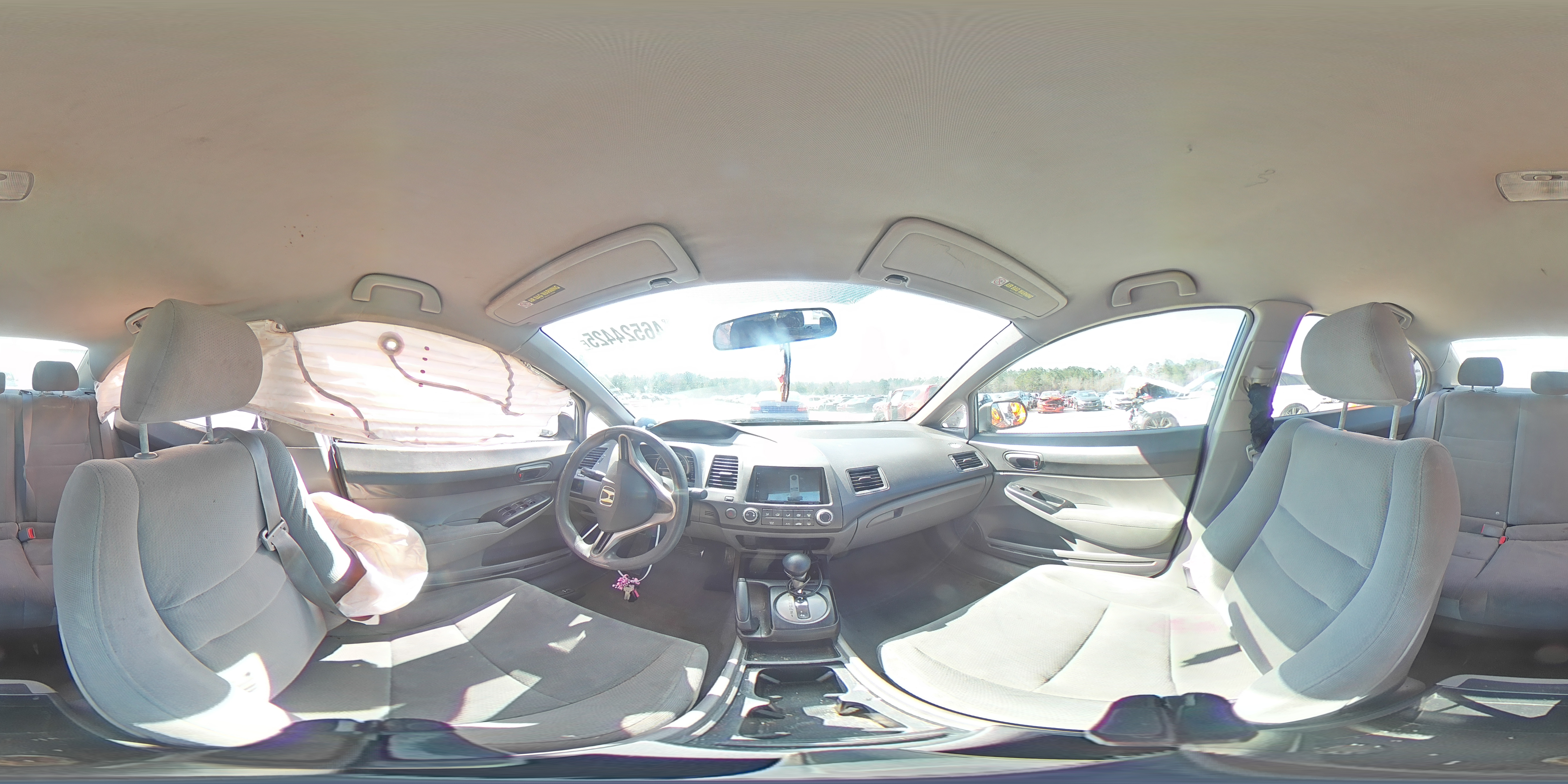 2011 Honda Civic - Image 13