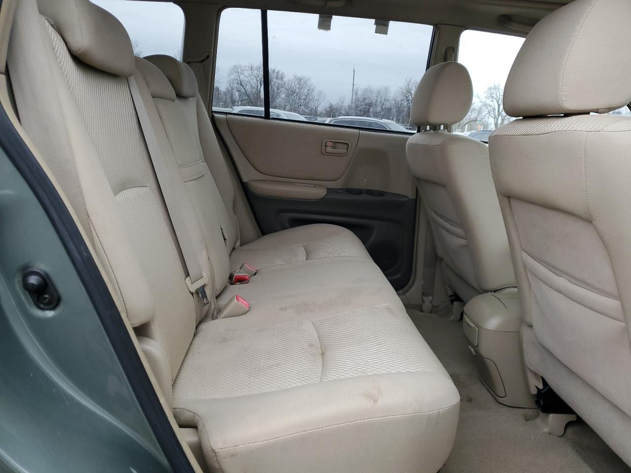 2006 Toyota Highlander - Image 10