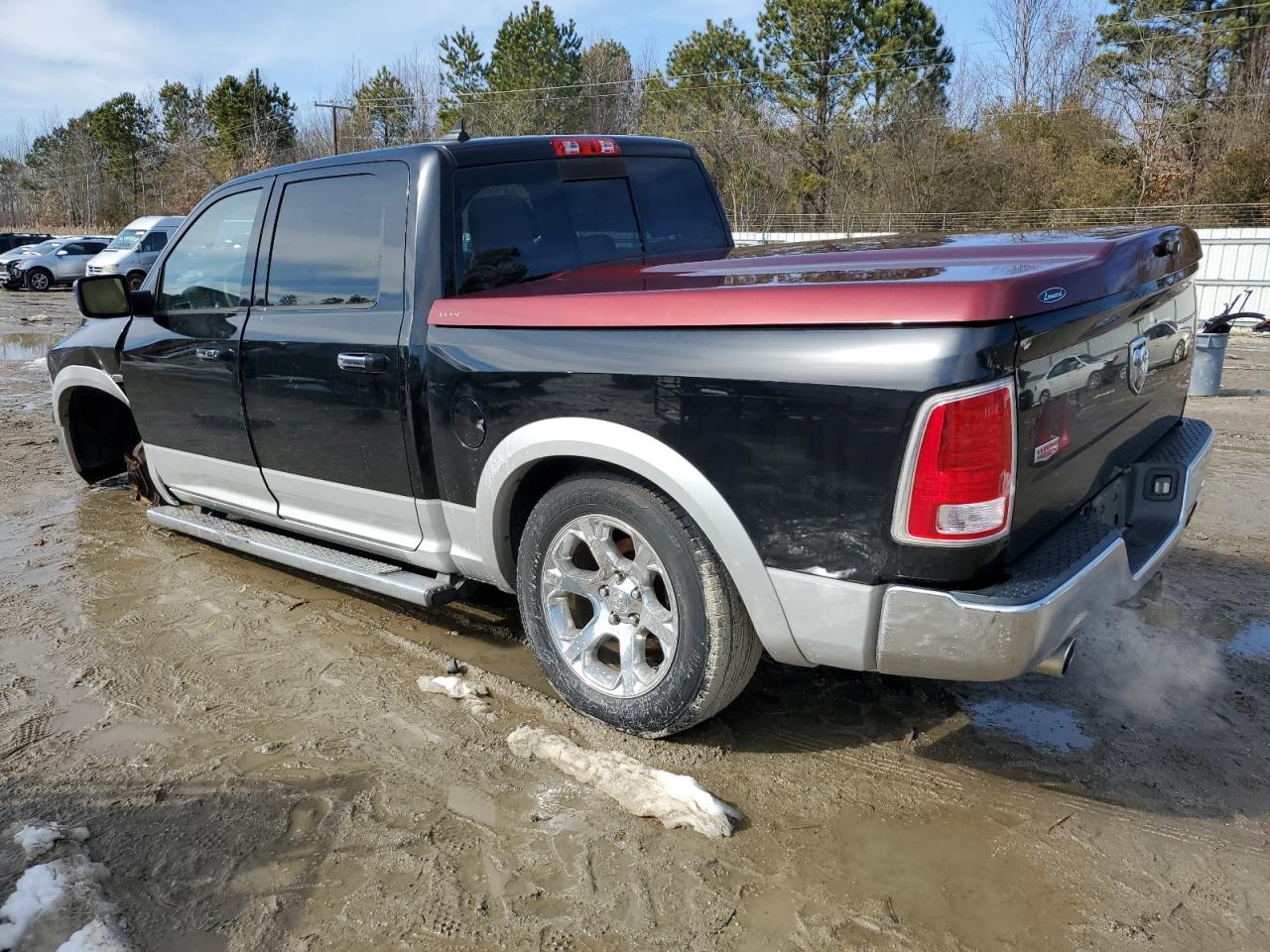 2013 RAM 1500 - Image 2
