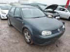 2003 VOLKSWAGEN GOLF for sale at Copart WESTBURY