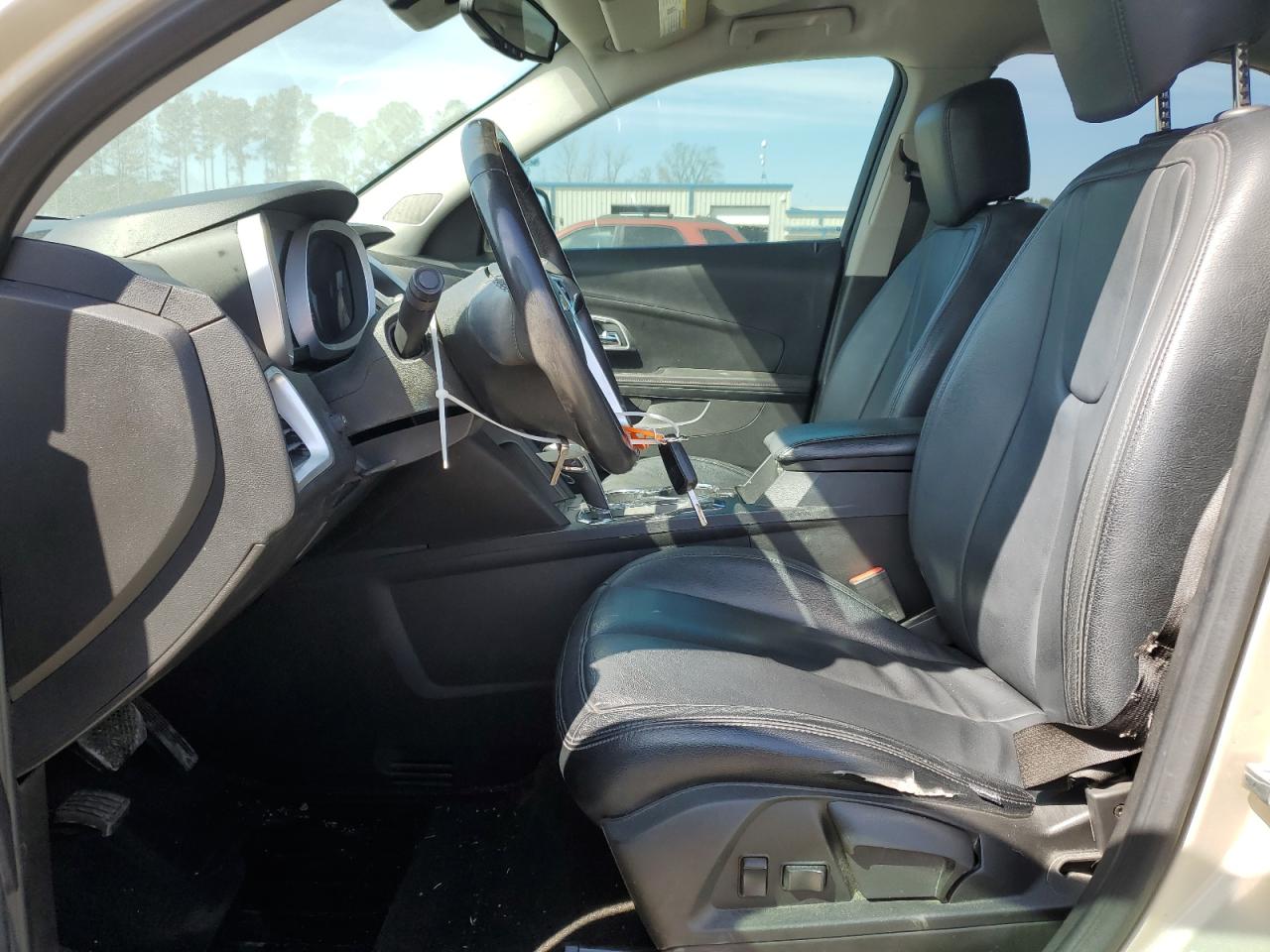 2013 Chevrolet Equinox - Image 7
