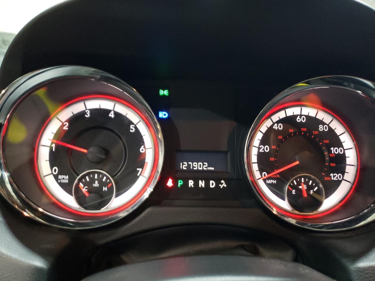 2018 Dodge Caravan - Image 9