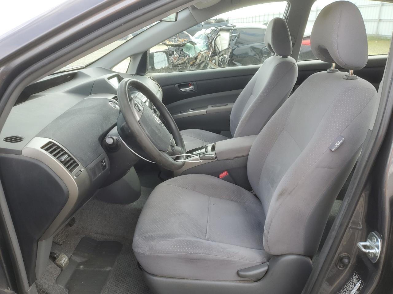 2008 Toyota Prius - Image 7