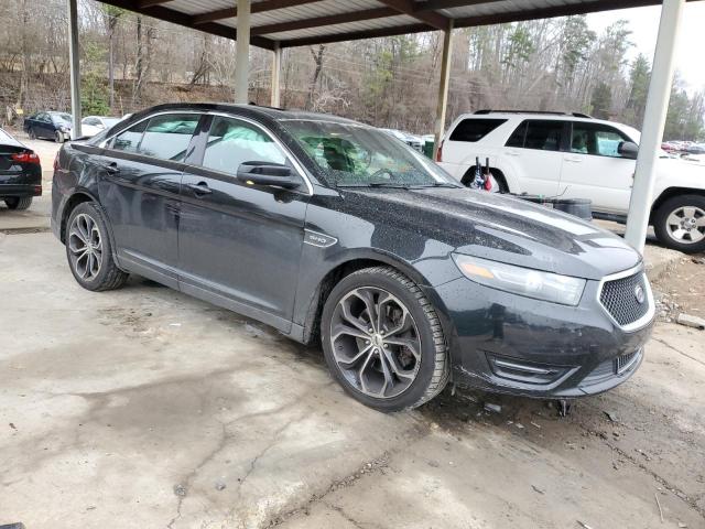  FORD TAURUS 2014 Black