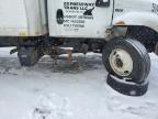 2020 International Mv607  for Sale in Portland, MI - Side