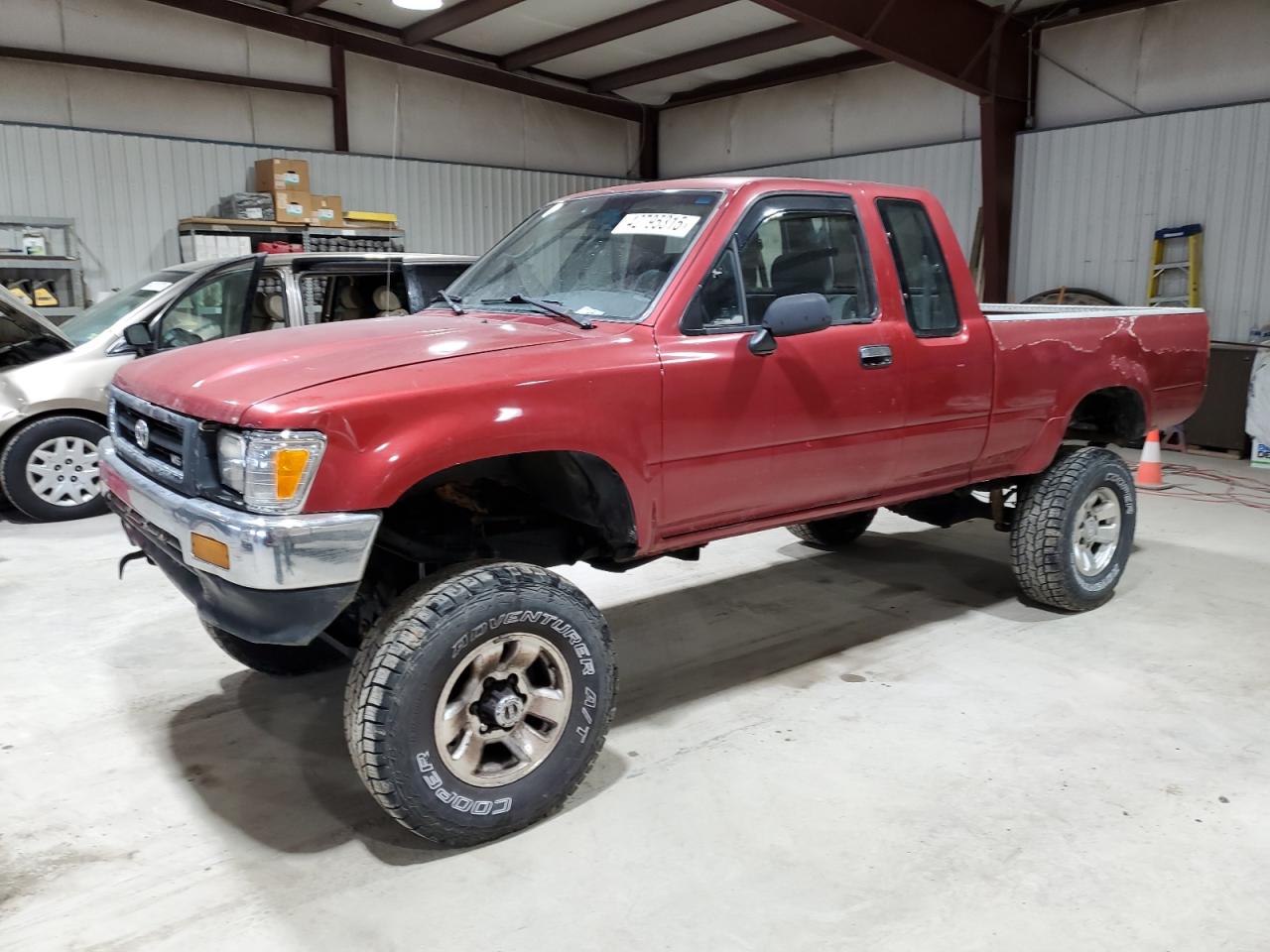 1994 Toyota Pickup - Image 1