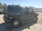 2004 Hummer H2  en Venta en Memphis, TN - Mechanical